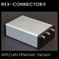 Preview: REX-CONNECTOR 3.0