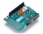 Preview: Arduino 9-AXES MOTION SHIELD
