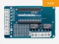 Preview: Arduino MKR RELAIS SHIELD