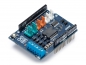 Preview: Arduino MOTOR SHIELD REV3