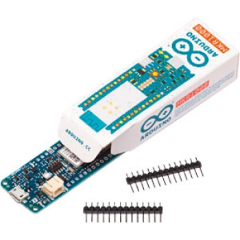 Arduino MKR1000 WiFi