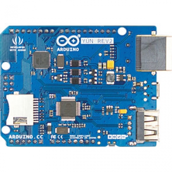 Arduino Yun Rev 2