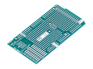 Arduino MEGA PROTO SHIELD PCB REV3