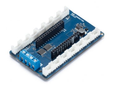 Arduino MKR CONNECTOR