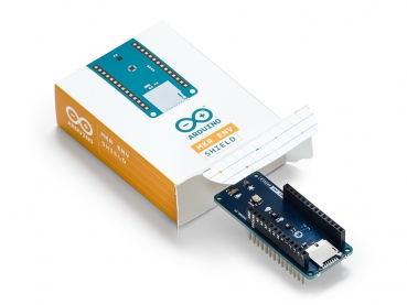 Arduino MKR ENV SHIELD