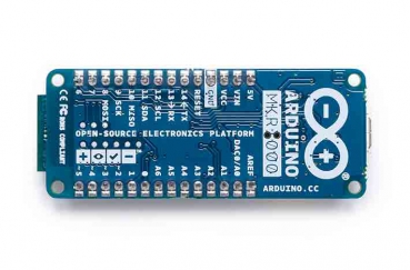 Arduino MKR FOX 1200