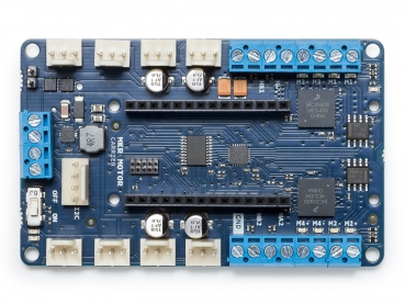 Arduino MKR EMOTOR CARRIER