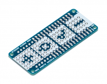 Arduino MKR PROTO SHIELD