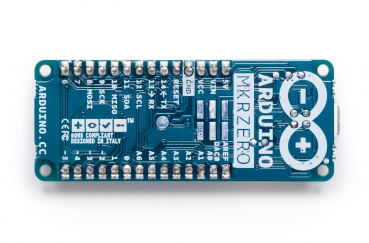 Arduino MKR ZERO