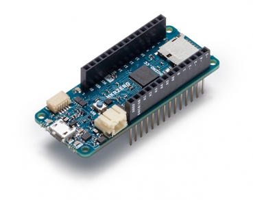 Arduino MKR ZERO