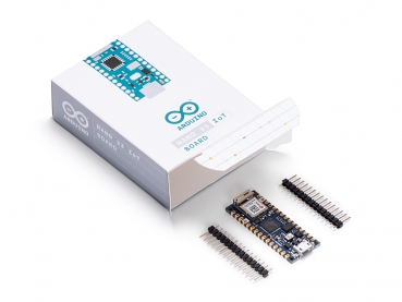 Arduino NANO 33 IOT