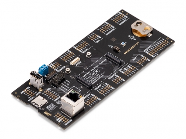 Arduino PORENTA BREAKOUT