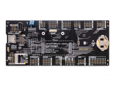 Arduino PORENTA BREAKOUT