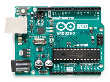 Arduino UNO REV 3