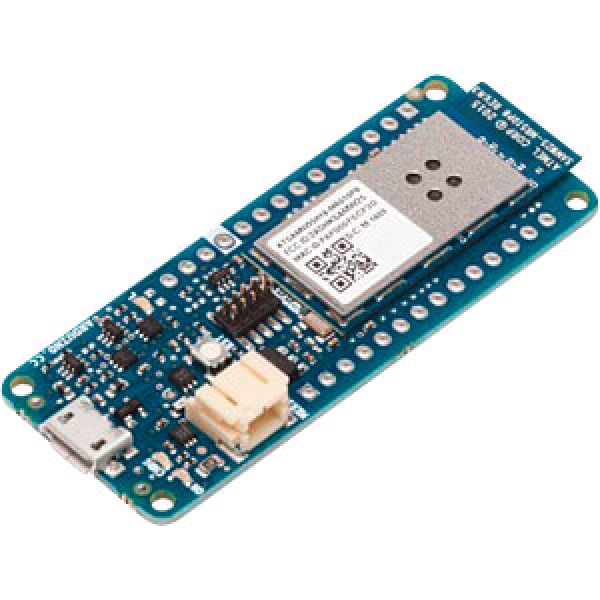 Arduino MKR1000 WiFi