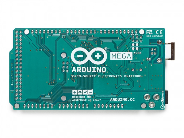Arduino MEGA 2560