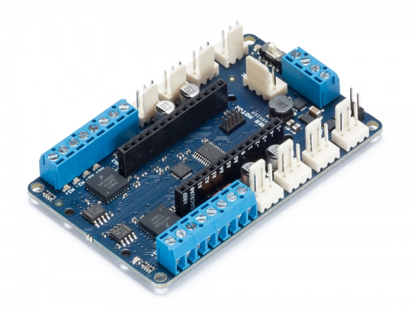 Arduino MKR EMOTOR CARRIER