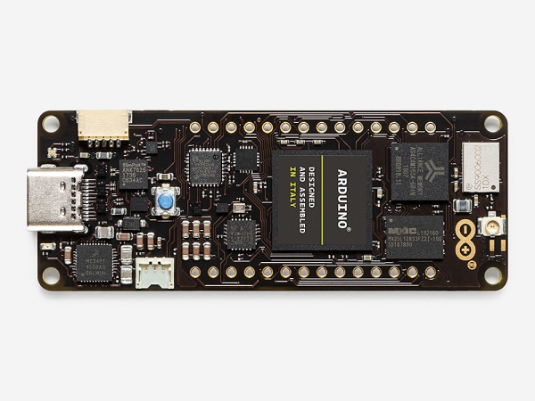 Arduino PORENTA H7